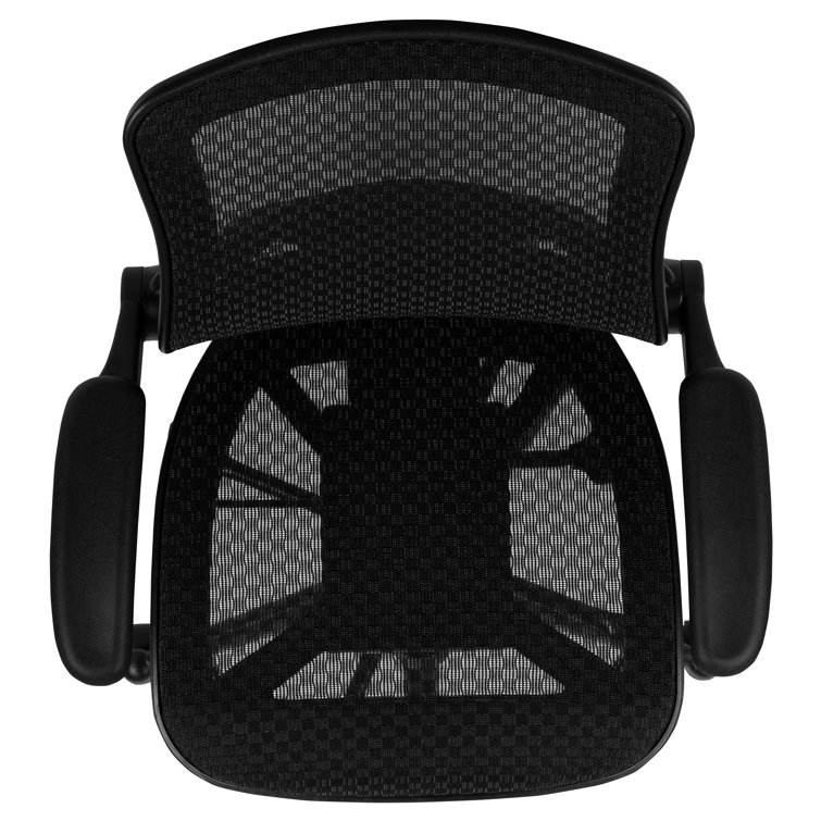 Mignone ergonomic discount mesh executive chair